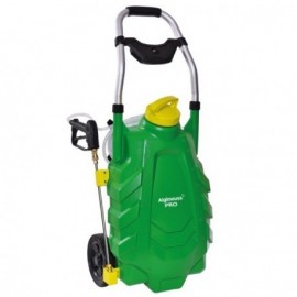 canne pulvérisateur