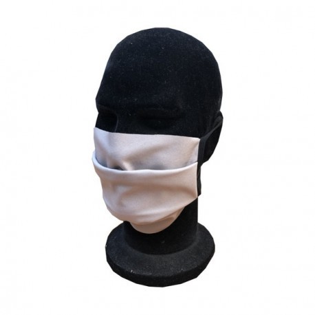 Masque barrière catégorie 1 UNS1 blanc, noir ou marine ...