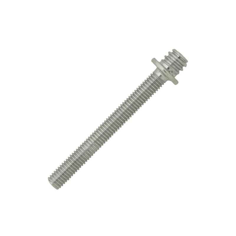 Patte à vis atlas - métaux/bois 1 blister(s) de 10 pièce(s) patte à vis métaux atlas m6x50 - scell it