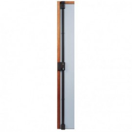 Serrures en applique 3 points 8800