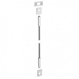 Tringles pour serrures 2 et 3 points