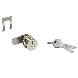 Cylindre PTT universel de boîte aux lettres T75