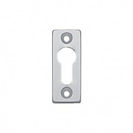 Entrée 4012 alu. satiné