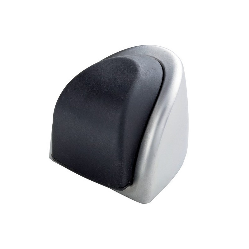 Butées de sol butée 4536 jazz chromé velours 1 pièce(s) - vachette anjou