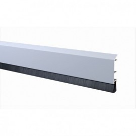 Bas de porte à brosse à visser ADS-B / PDS-B