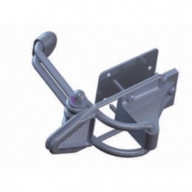 Système autobloquant BLOCVOLET®