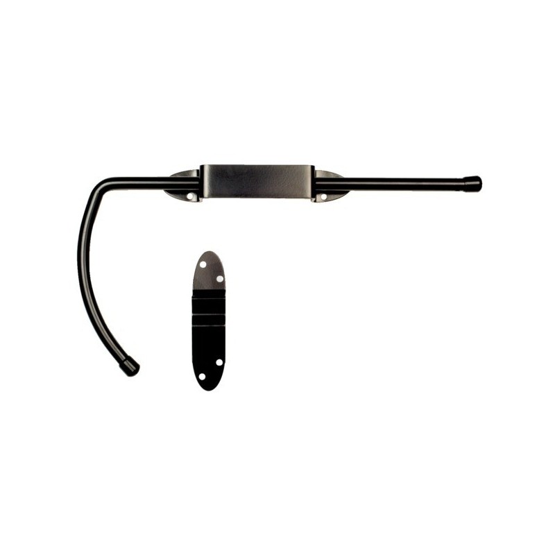 Poignée blocboy® classique noir poignée blocboy® classique noir 1 pièce(s) - monin