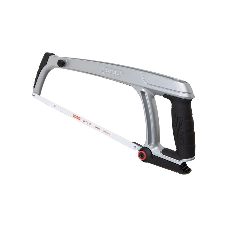 Monture de scie à métaux fatmax® monture de scie à métaux fatmax® 1 pièce(s) - stanley division cons