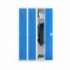 Vestiaire industrie propre ligne 20