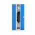 Vestiaire industrie propre ligne 20
