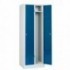 Vestiaire industrie propre ligne 20