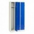 Vestiaire industrie propre ligne 20