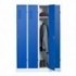 Vestiaire industrie propre ligne 20