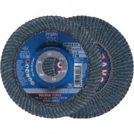 Disques à lamelles POLIFAN ligne spéciale SGP