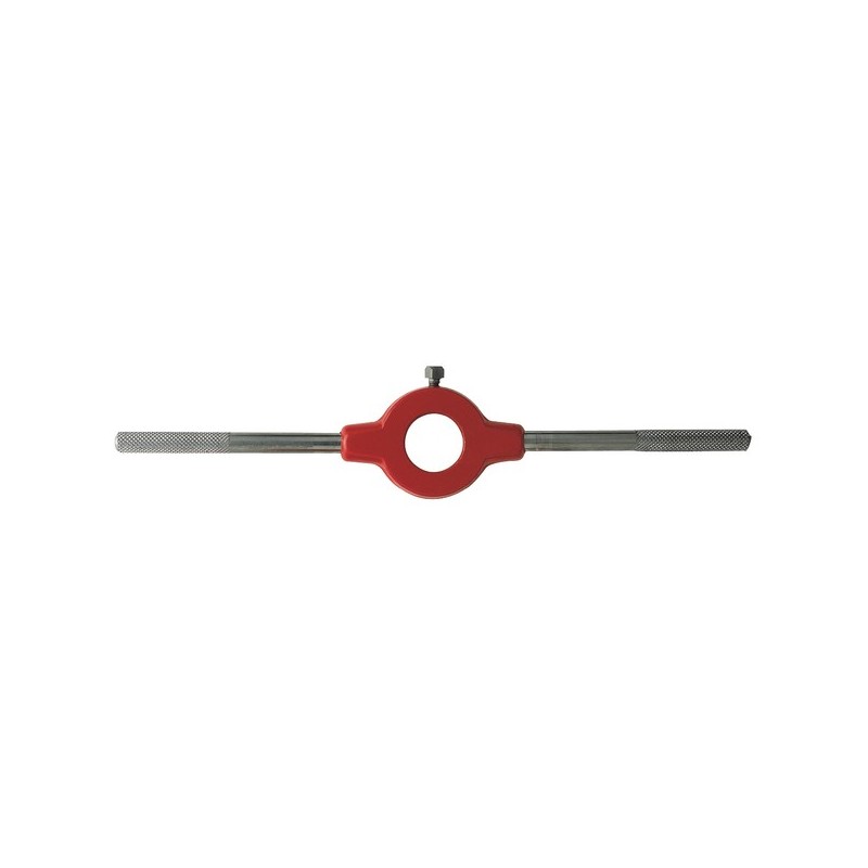 Porte filières ø 25.4 mm porte filières ø 25.4 mm 25.4 mm main 1 blister(s) de 1 pièce(s) - tivoly