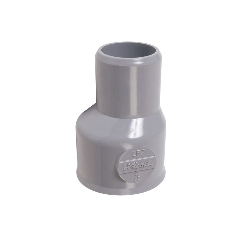 Manchettes de réparation manchette réparation mâle ø 40 mm 1 pièce(s) - nicoll