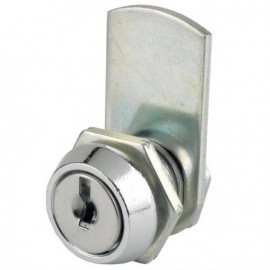 Serrure-batteuse RONIS 911A 1/2 2s varié (sans came)