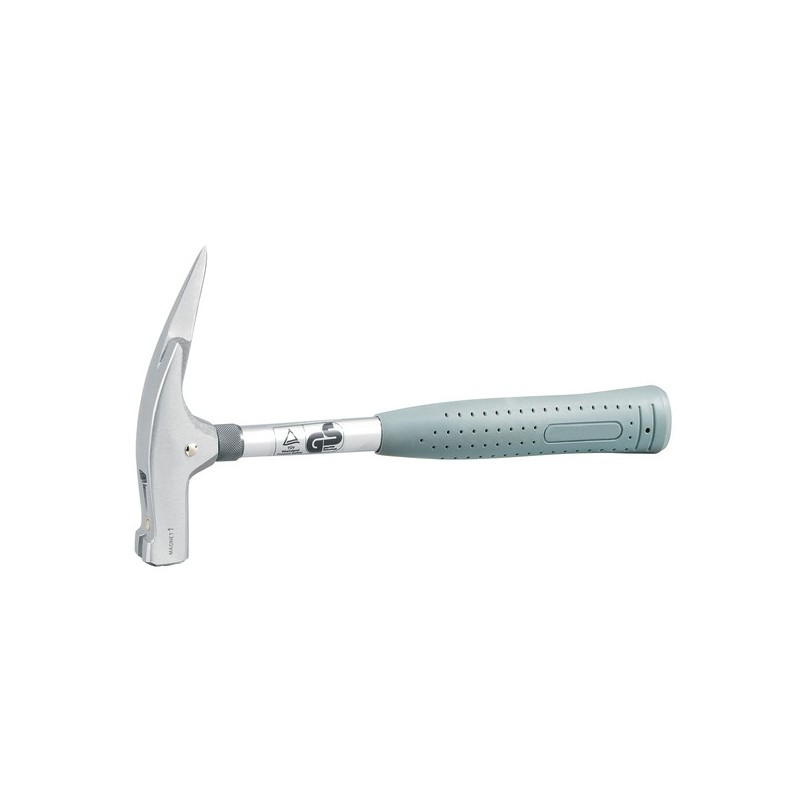 Marteau de charpentier poignée pvc marteau de charpentier poignée pvc 1 pièce(s) - edma outillage