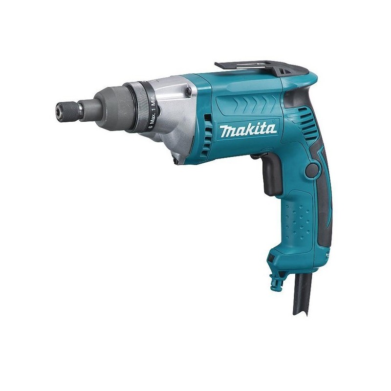 Visseuse bardage fs2701k 570w secteur 0 cp/min hexagonal 12 n/m 1/4 1.7 kg visseuse bardage fs2701k 