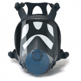 Masque complet série 9000