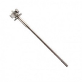 Forets CROSSER Multi-taillants SDS-max