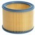 Filtre pour aspirateur SIDAMO