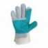 Gants docker croute renforcé TU - 10
