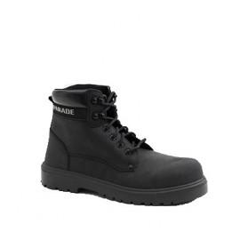 Chaussures de sécurité hautes KANSAS