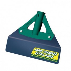 Grattoir BATIPRO 30 cm sans manche