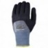 Gants polyamide enduit mousse de nitrile + picots