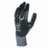 Gants polyester tout enduit nitrile