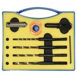 Coffrets de forets étagés pour terrasse