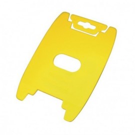 Cale à caillebotis 12 cm METSAPRO®