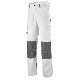 Pantalon CRAFT WORKER peintre