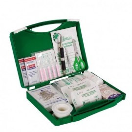 Trousse de secours métalliers