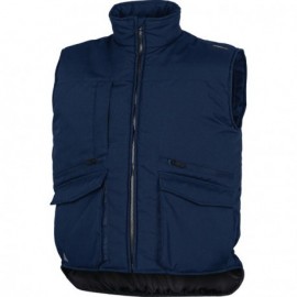 Gilet matelassé SIERRA 2