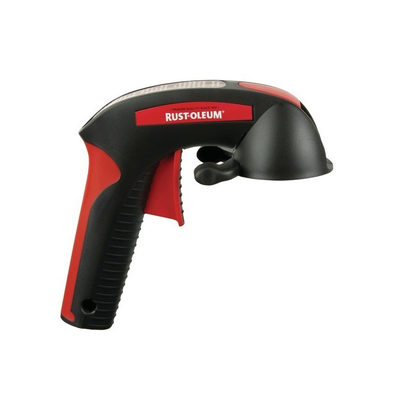 Poignée d'application comfort spray grip poignée d'application comfort spray grip 1 pièce(s) - rusto