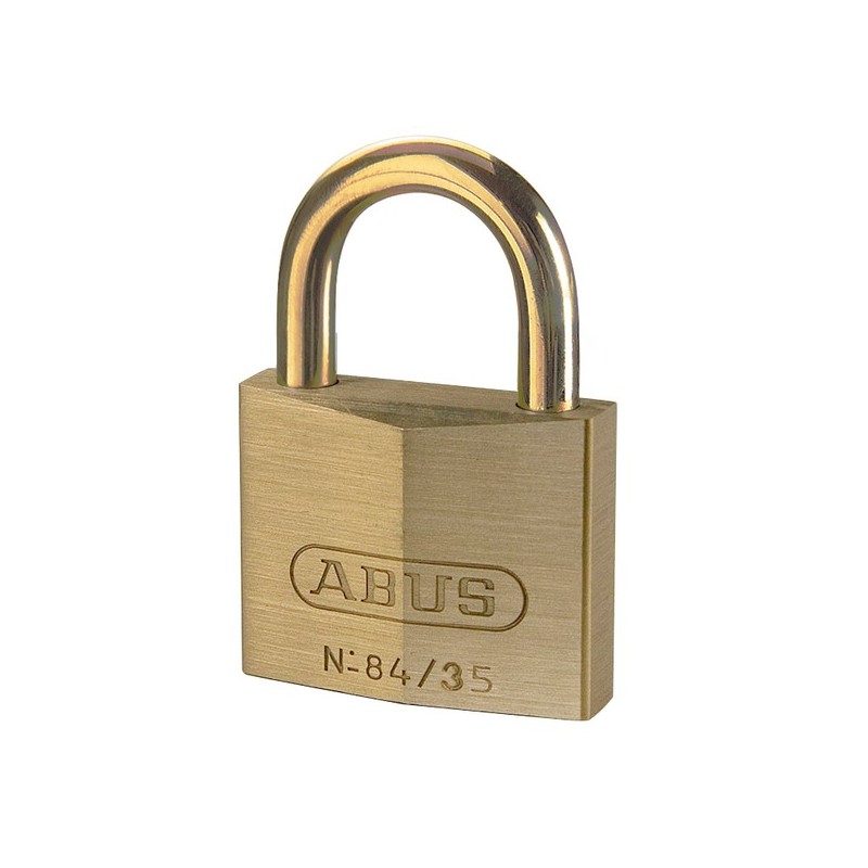 Cadenas corps laiton massif anse laiton 60mb cadenas 60 45 mm anse laiton varié 45 mm 1 blister(s) -