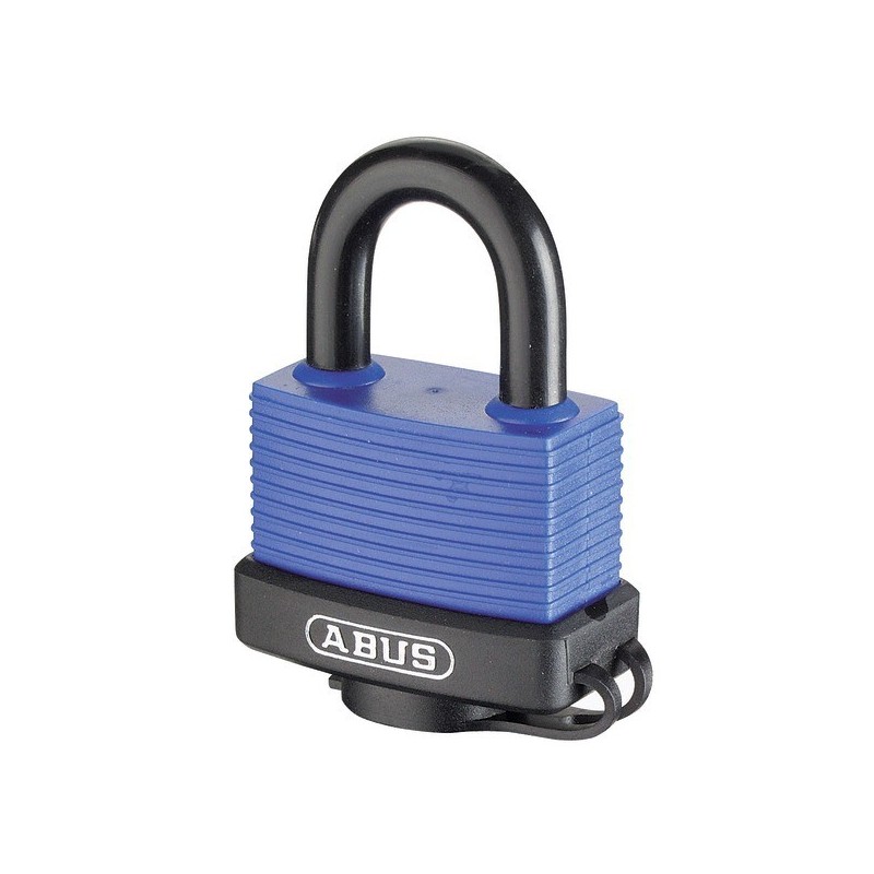 Cadenas 70 étanche inox 45 mm varié 45 mm cadenas 70 étanche inox 45 mm 1 blister(s) - abus france