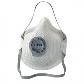 Masques FFP2 avec et sans valve
