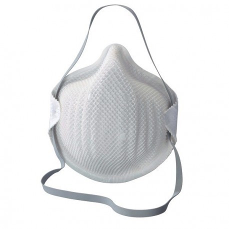 Masques FFP2 avec et sans valve