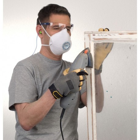 Masques FFP2 avec et sans valve