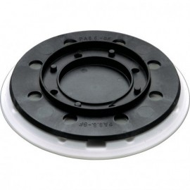 Plateaux de ponçage