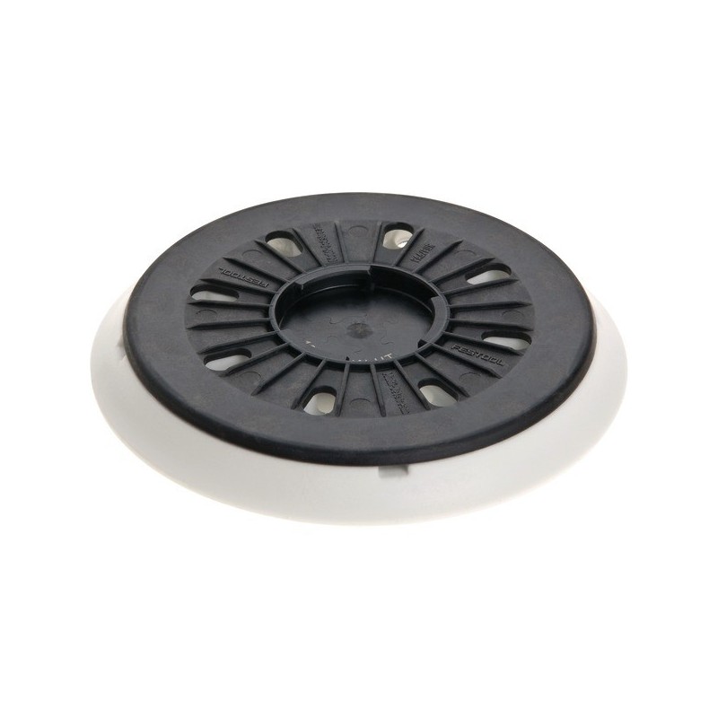 Plateaux de ponçage plateau de ponçage fastfix ø150 st-stf d150/mj2-fx-w-ht 1 blister(s) de 1 pièce(