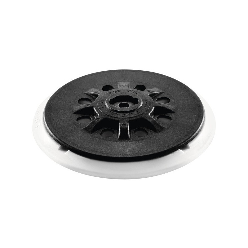 Plateaux de ponçage plateau de ponçage ø150 st-stf d150/mj2-m8-w-ht fusion-tec 1 blister(s) de 1 piè