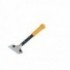 Grattoir SCRAPE-RITE lame 3 mm