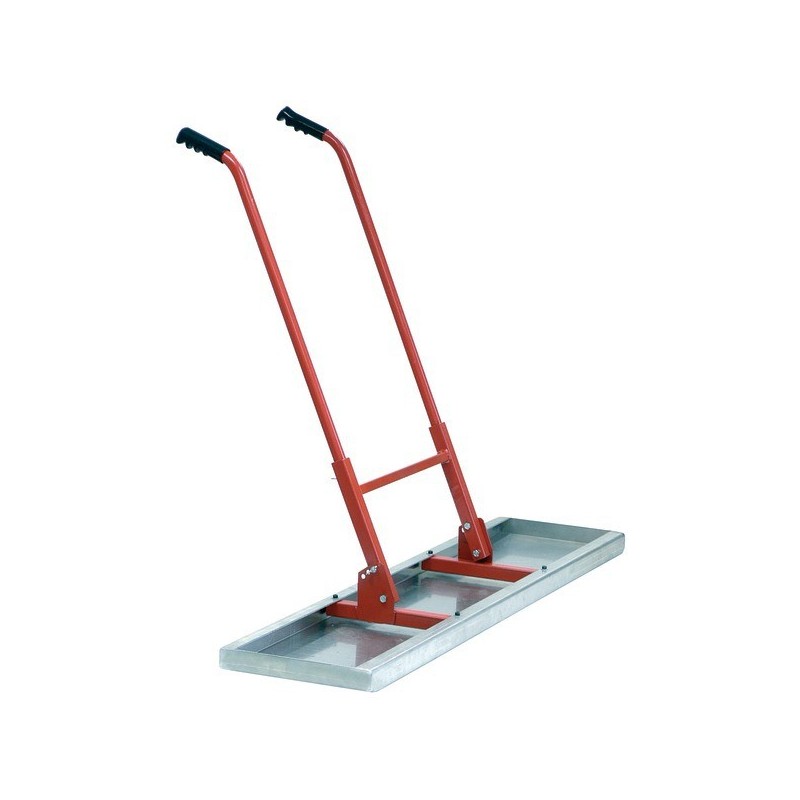 Lissarde à béton 1,34 m lissarde à béton 1,34 m 1 pièce(s) - sofop taliaplast