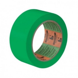 Adhésif bâtiment Le Vert 6098 33 m x 50 mm