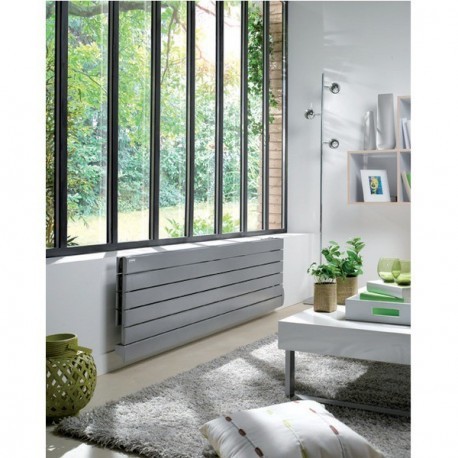 Radiateurs électriques à fluide ATOLL FASSANE PREMIUM - qualité ...