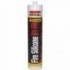 Mastic silicone résistant au feu - FIRESILICONE B1 FR